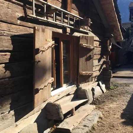 La Cabane De L'Homme Tranquille Le Tretien Exterior photo