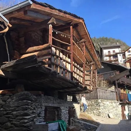 La Cabane De L'Homme Tranquille Le Tretien Exterior photo