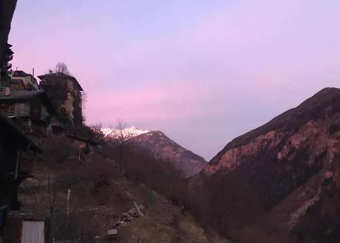 La Cabane De L\'Homme Tranquille